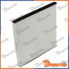 Filtre d'habitacle pour SUBARU | FCF-SB-003, 21-SB-SB2